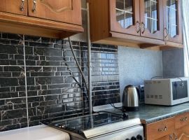 2-к кв. Нижегородская область, Дзержинск просп. Циолковского, 34 (50.0 м²) - Циолковского. Дзержинск - фото 2