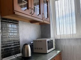 2-к кв. Нижегородская область, Дзержинск просп. Циолковского, 34 (50.0 м²) - Циолковского. Дзержинск - фото 5