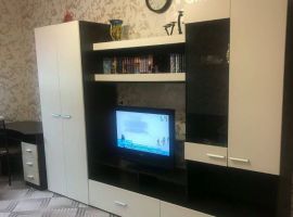 3-к кв. Мурманская область, Кировск Олимпийская ул., 20 (65.0 м²) - Олимпийская. Кировск - фото 4