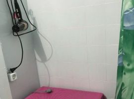 3-к кв. Мурманская область, Кировск Олимпийская ул., 20 (65.0 м²) - Олимпийская. Кировск - фото 5