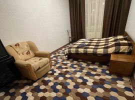 3-к кв. Мурманская область, Кировск Олимпийская ул., 20 (65.0 м²) - Олимпийская. Кировск - фото 7