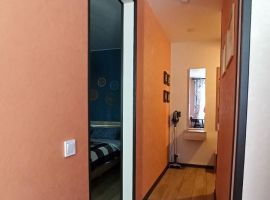 1-к кв. Московская область, Можайск Коммунистическая ул., 36 (33.0 м²) - коммунистическая. Можайск - фото 9
