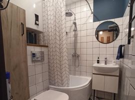 1-к кв. Московская область, Можайск Коммунистическая ул., 36 (33.0 м²) - коммунистическая. Можайск - фото 15
