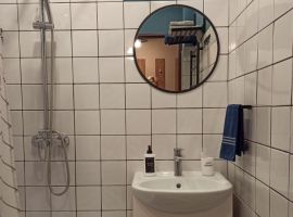 1-к кв. Московская область, Можайск Коммунистическая ул., 36 (33.0 м²) - коммунистическая. Можайск - фото 16