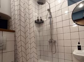 1-к кв. Московская область, Можайск Коммунистическая ул., 36 (33.0 м²) - коммунистическая. Можайск - фото 17
