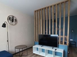 1-к кв. Московская область, Можайск Коммунистическая ул., 36 (33.0 м²) - коммунистическая. Можайск - фото 2