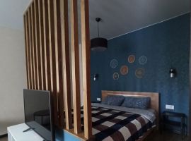 1-к кв. Московская область, Можайск Коммунистическая ул., 36 (33.0 м²) - коммунистическая. Можайск - фото 4