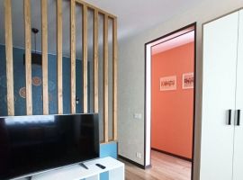 1-к кв. Московская область, Можайск Коммунистическая ул., 36 (33.0 м²) - коммунистическая. Можайск - фото 5