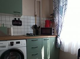 1-к кв. Московская область, Можайск Коммунистическая ул., 36 (33.0 м²) - коммунистическая. Можайск - фото 6