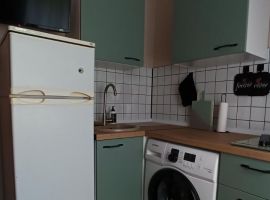 1-к кв. Московская область, Можайск Коммунистическая ул., 36 (33.0 м²) - коммунистическая. Можайск - фото 7