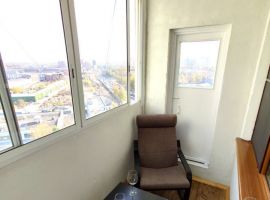 1-к кв. Московская область, Люберцы Октябрьский просп., 123к3 (48.0 м²) - . Люберцы - фото 9
