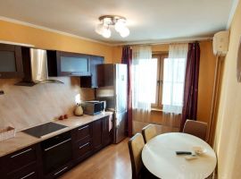 1-к кв. Московская область, Люберцы Октябрьский просп., 123к3 (48.0 м²) - . Люберцы - фото 1