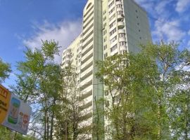 1-к кв. Московская область, Люберцы Октябрьский просп., 123к3 (48.0 м²) - . Люберцы - фото 19