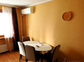 1-к кв. Московская область, Люберцы Октябрьский просп., 123к3 (48.0 м²) - . Люберцы - фото 2