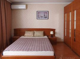 1-к кв. Московская область, Люберцы Октябрьский просп., 123к3 (48.0 м²) - . Люберцы - фото 6