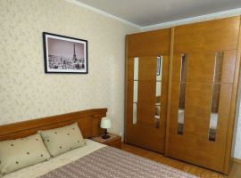 1-к кв. Московская область, Люберцы Октябрьский просп., 123к3 (48.0 м²) - . Люберцы - фото 7