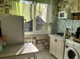 2-к кв. Мурманская область, Кировск ул. Кирова, 42 (43.0 м²) - Кирова (ГСК N 740 тер.). Кировск - фото 10