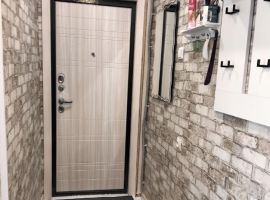 2-к кв. Мурманская область, Кировск ул. Кирова, 42 (43.0 м²) - Кирова (ГСК N 740 тер.). Кировск - фото 2