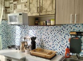 2-к кв. Мурманская область, Кировск ул. Кирова, 42 (43.0 м²) - Кирова (ГСК N 740 тер.). Кировск - фото 3