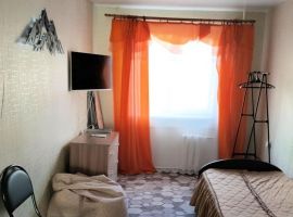 2-к кв. Мурманская область, Кировск ул. Кирова, 42 (43.0 м²) - Кирова (ГСК N 740 тер.). Кировск - фото 5