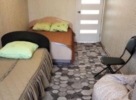 2-к кв. Мурманская область, Кировск ул. Кирова, 42 (43.0 м²) - Кирова (ГСК N 740 тер.). Кировск - фото 6