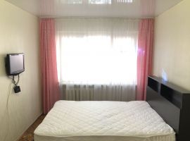 1-к кв. Саратовская область, Саратов Белоглинская ул., 17 (30.0 м²) - . Саратов - фото 2
