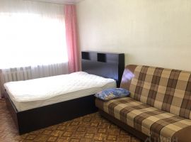 1-к кв. Саратовская область, Саратов Белоглинская ул., 17 (30.0 м²) - . Саратов - фото 4