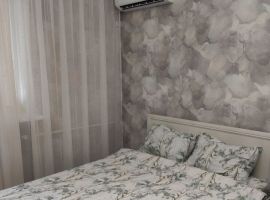 1-к кв. Ростовская область, Новошахтинск Харьковская ул., 68А (34.0 м²) - . Новошахтинск - фото 9