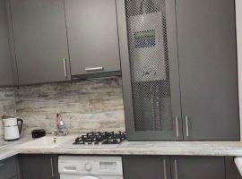 1-к кв. Ростовская область, Новошахтинск Харьковская ул., 68А (34.0 м²) - . Новошахтинск - фото 10