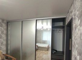 1-к кв. Ростовская область, Новошахтинск Харьковская ул., 68А (34.0 м²) - . Новошахтинск - фото 12