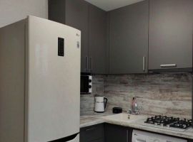1-к кв. Ростовская область, Новошахтинск Харьковская ул., 68А (34.0 м²) - . Новошахтинск - фото 13