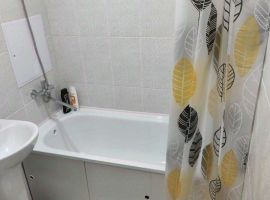 1-к кв. Ростовская область, Новошахтинск Харьковская ул., 68А (34.0 м²) - . Новошахтинск - фото 1