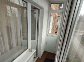 1-к кв. Ростовская область, Новошахтинск Харьковская ул., 68А (34.0 м²) - . Новошахтинск - фото 2