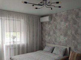 1-к кв. Ростовская область, Новошахтинск Харьковская ул., 68А (34.0 м²) - . Новошахтинск - фото 3