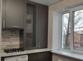 1-к кв. Ростовская область, Новошахтинск Харьковская ул., 68А (34.0 м²) - . Новошахтинск - фото 5