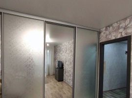1-к кв. Ростовская область, Новошахтинск Харьковская ул., 68А (34.0 м²) - . Новошахтинск - фото 6