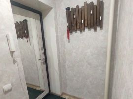 1-к кв. Ростовская область, Новошахтинск Харьковская ул., 68А (34.0 м²) - . Новошахтинск - фото 7
