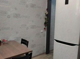 1-к кв. Ростовская область, Новошахтинск Харьковская ул., 68А (34.0 м²) - . Новошахтинск - фото 8