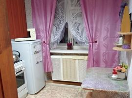 1-к кв. Курганская область, Шадринск Комсомольская ул., 18 (30.0 м²) - Новокомсомольская. Шадринск - фото 3