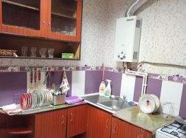 1-к кв. Курганская область, Шадринск Комсомольская ул., 18 (30.0 м²) - Новокомсомольская. Шадринск - фото 4