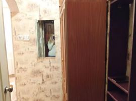 1-к кв. Курганская область, Шадринск Комсомольская ул., 18 (30.0 м²) - Новокомсомольская. Шадринск - фото 6