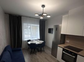 1-к кв. Нижегородская область, Кстово Парковая ул., 12к1 (51.0 м²) - Парковая. Кстово - фото 1