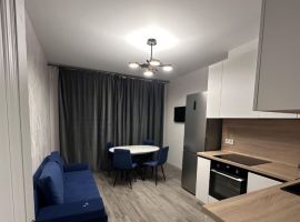 1-к кв. Нижегородская область, Кстово Парковая ул., 12к1 (51.0 м²) - Парковая. Кстово - фото 2