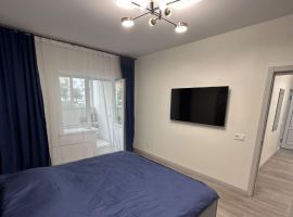 1-к кв. Нижегородская область, Кстово Парковая ул., 12к1 (51.0 м²) - Парковая. Кстово - фото 5