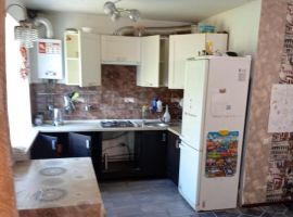2-к кв. Нижегородская область, Нижний Новгород Гороховецкая ул., 48 (46.0 м²) - . Нижний Новгород - фото 2