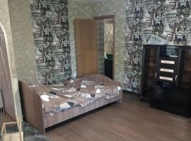 2-к кв. Нижегородская область, Нижний Новгород Гороховецкая ул., 48 (46.0 м²) - . Нижний Новгород - фото 3