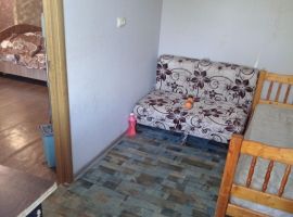 2-к кв. Нижегородская область, Нижний Новгород Гороховецкая ул., 48 (46.0 м²) - . Нижний Новгород - фото 4