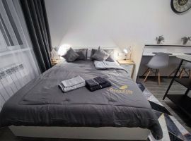 1-к кв. Московская область, Жуковский ул. Наркомвод, 31 (20.0 м²) - . Жуковский - фото 9