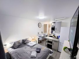 1-к кв. Московская область, Жуковский ул. Наркомвод, 31 (20.0 м²) - . Жуковский - фото 10