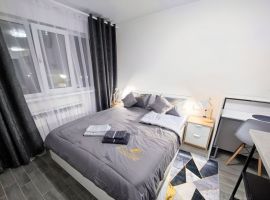 1-к кв. Московская область, Жуковский ул. Наркомвод, 31 (20.0 м²) - . Жуковский - фото 12